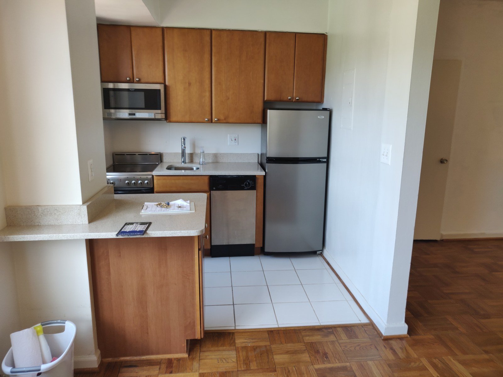 Room + Kitchen in Koteshwor, photo 2 of 4