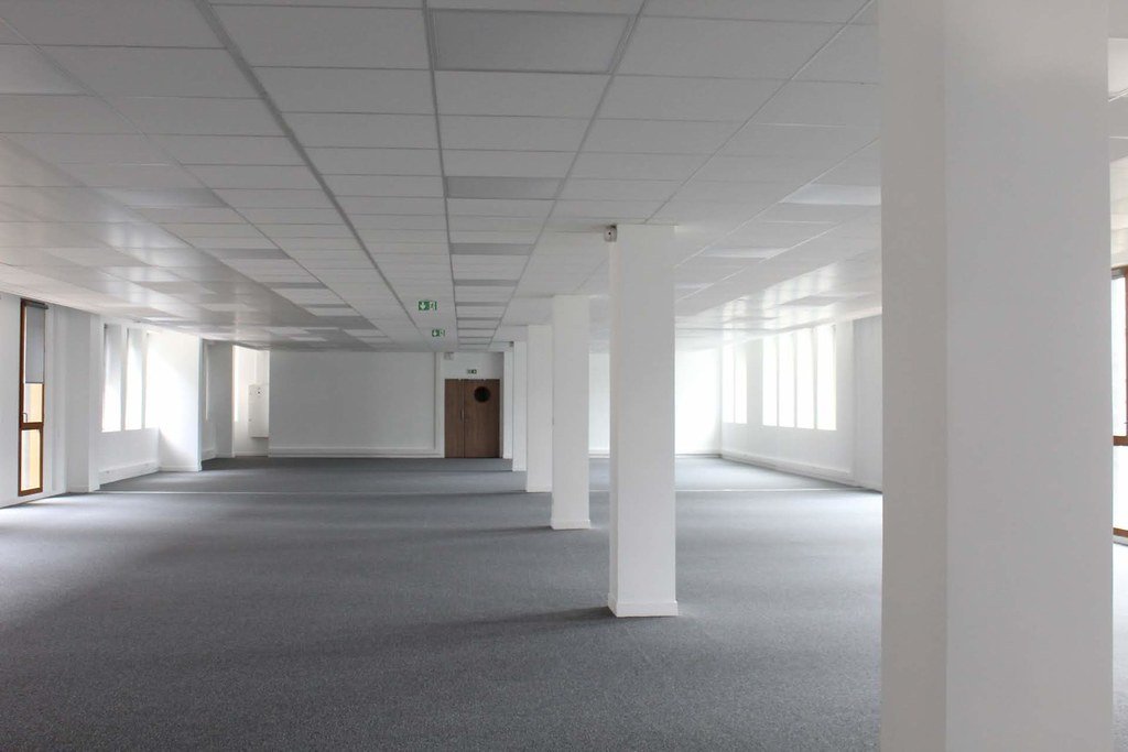 Office Space 1,200 sq ft, Putalisadak, photo 4 of 5