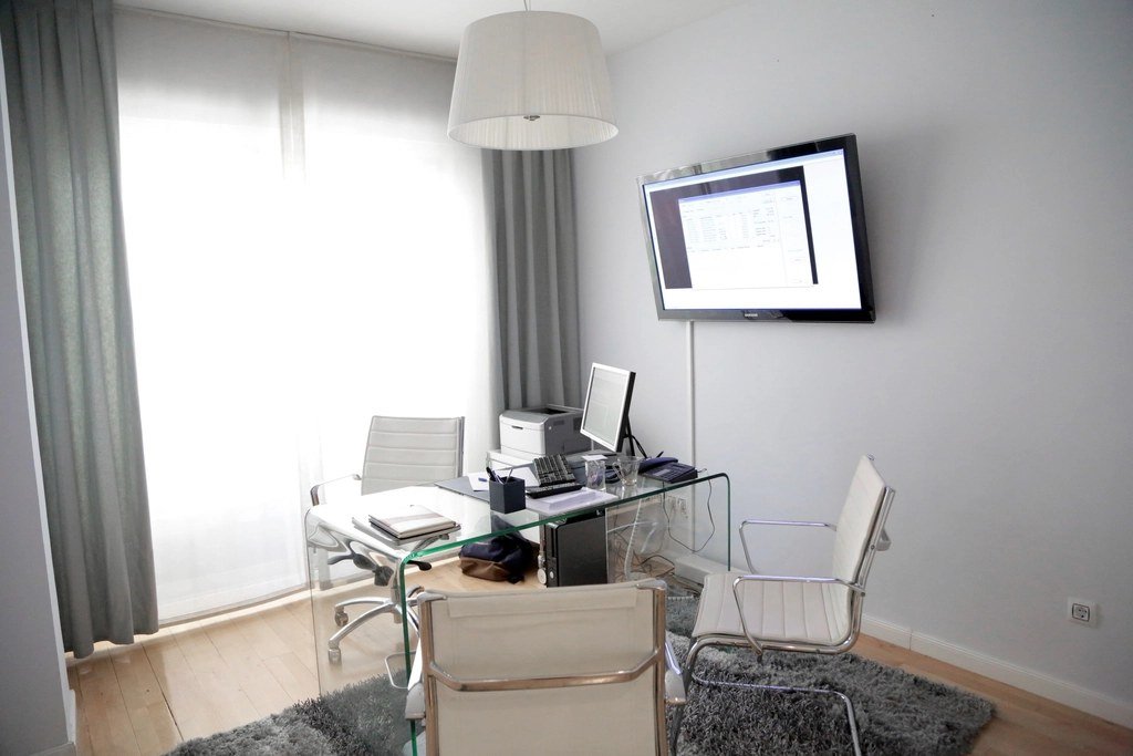 Office Space 1,200 sq ft, Putalisadak, photo 3 of 5