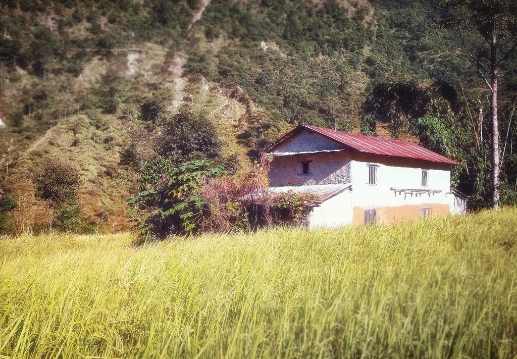 House on 5 Aana, Pokhara Hemja, Hemja, Pokhara