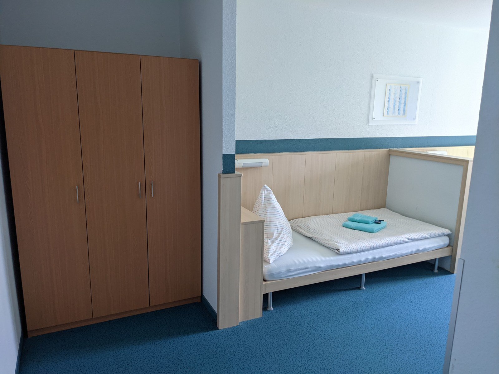 Room near Butwal Buspark, photo 3 of 4
