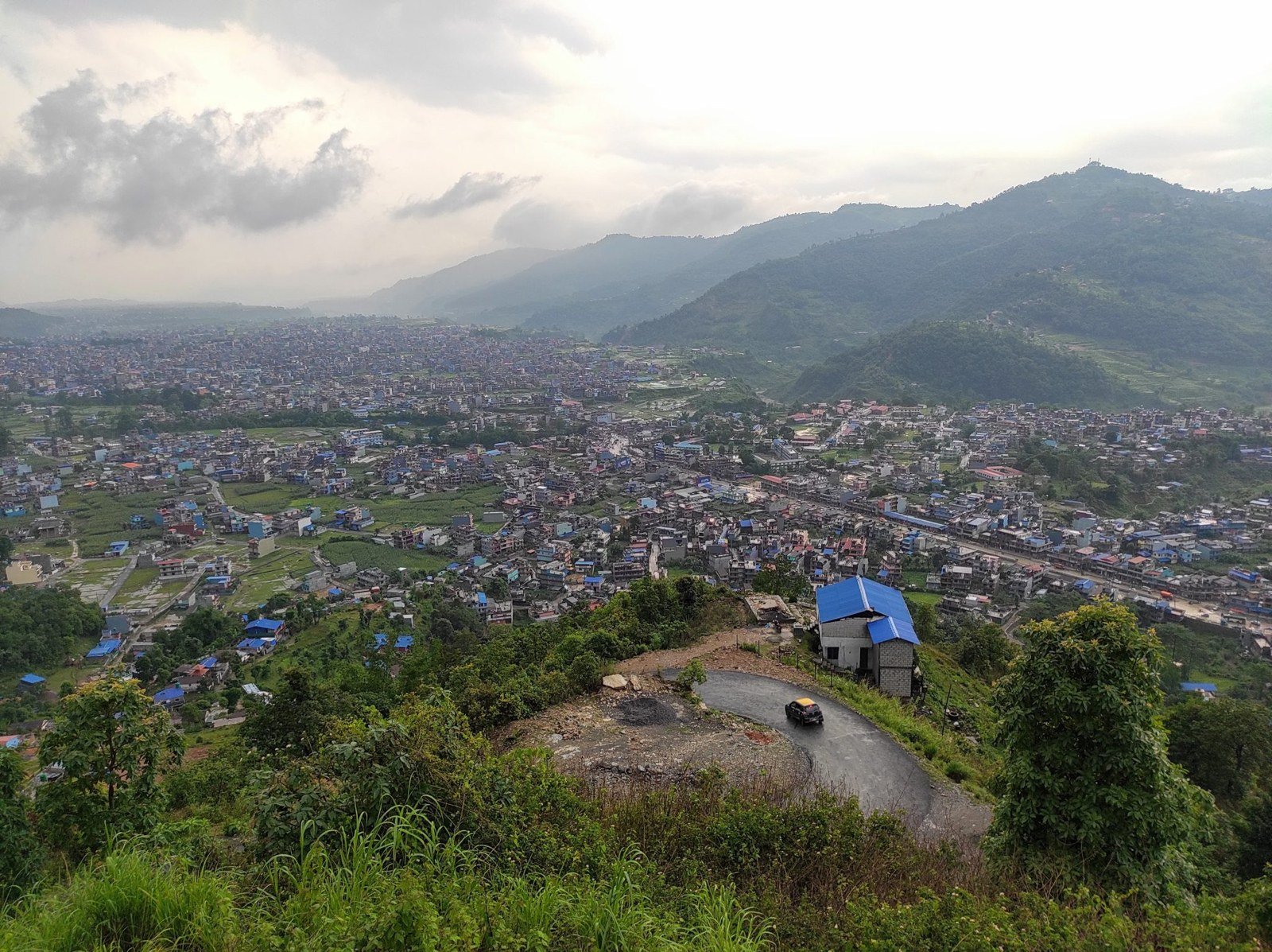 Land 6 Aana, Sallaghari Bhaktapur, Sallaghari, Bhaktapur