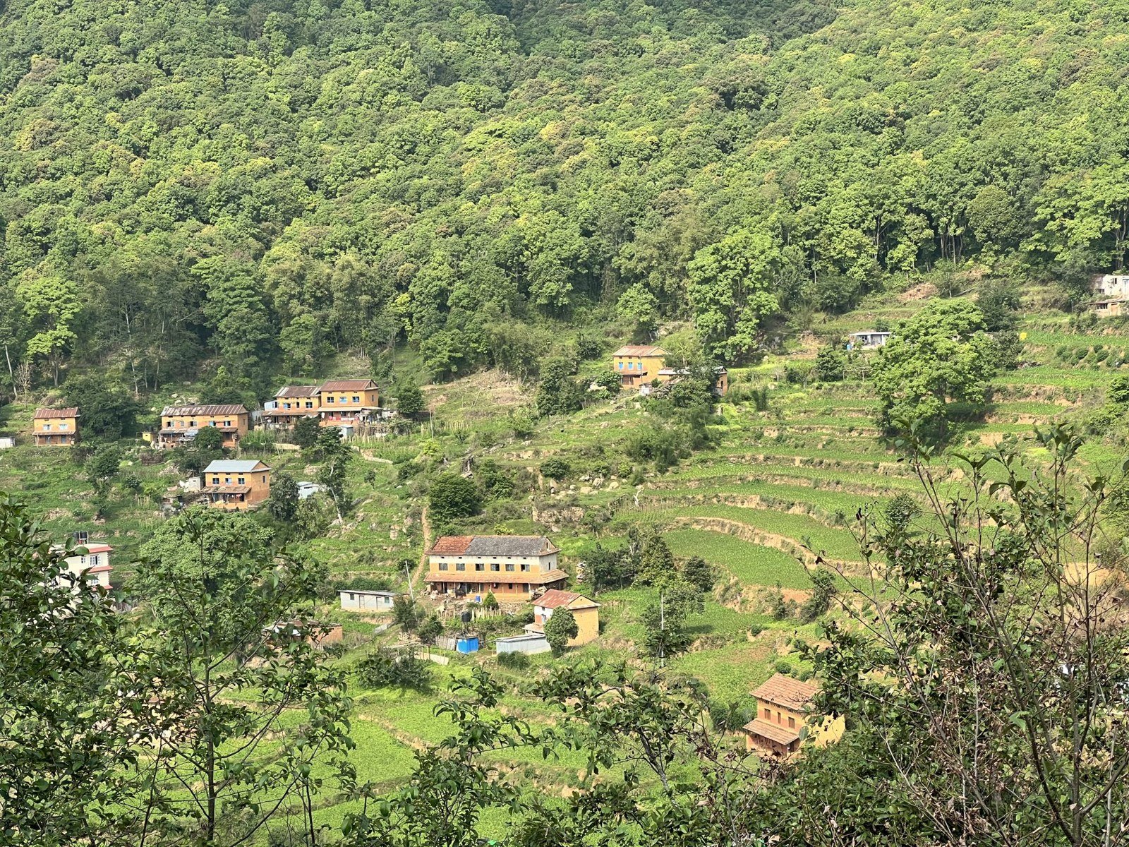 Land 6 Aana, Sallaghari Bhaktapur, photo 2 of 4