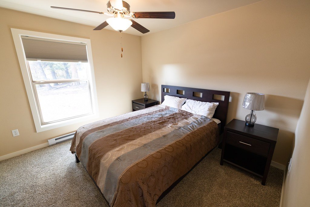 2 Rooms + Kitchen for Small Family, Kalanki, photo 3 of 4