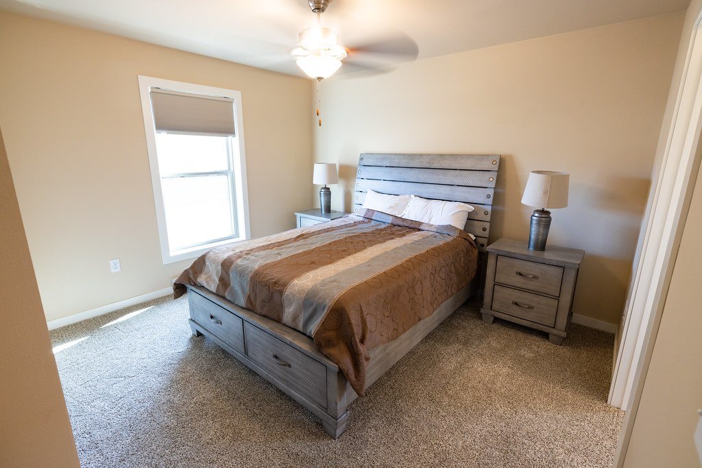 2 Rooms + Kitchen for Small Family, Kalanki, photo 4 of 4