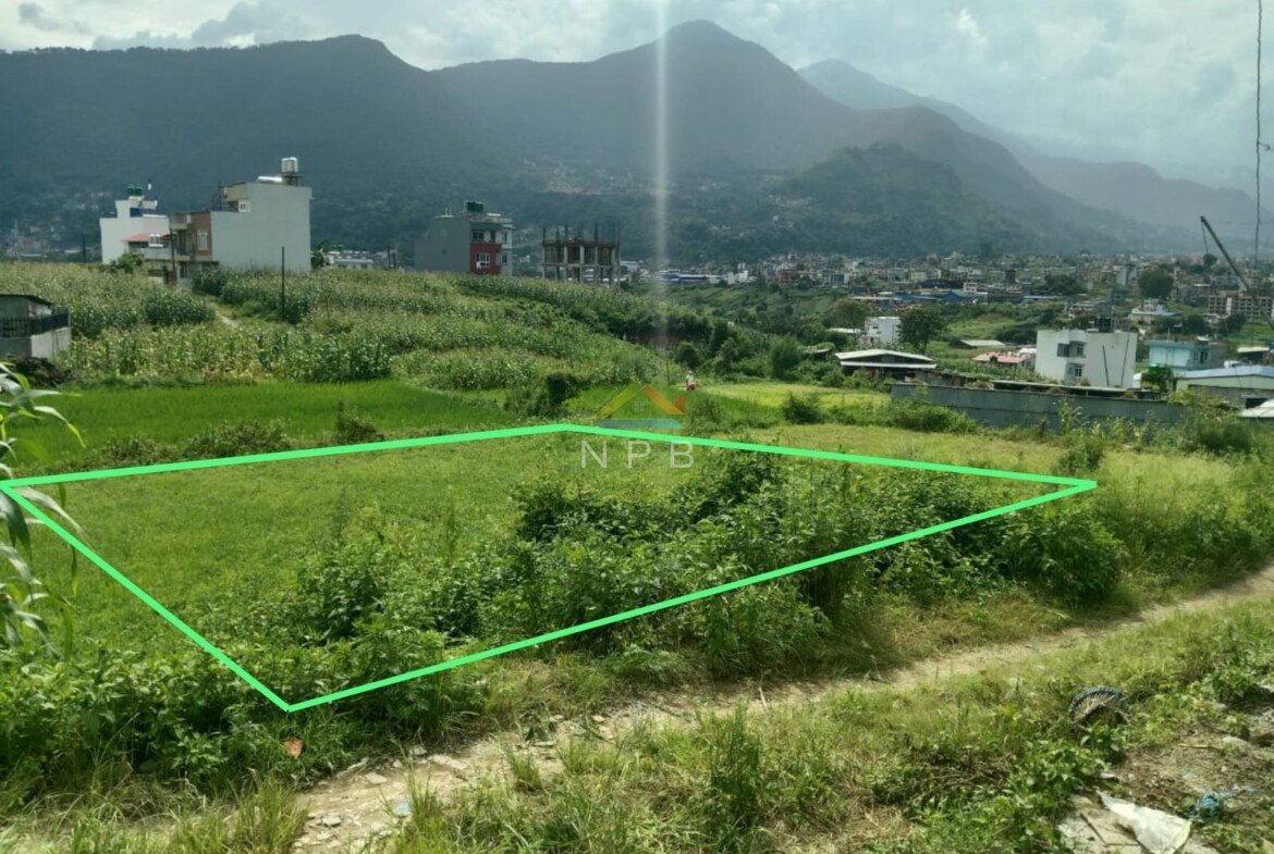 Residential Land 5 Aana, Bhaisepati, photo 2 of 5