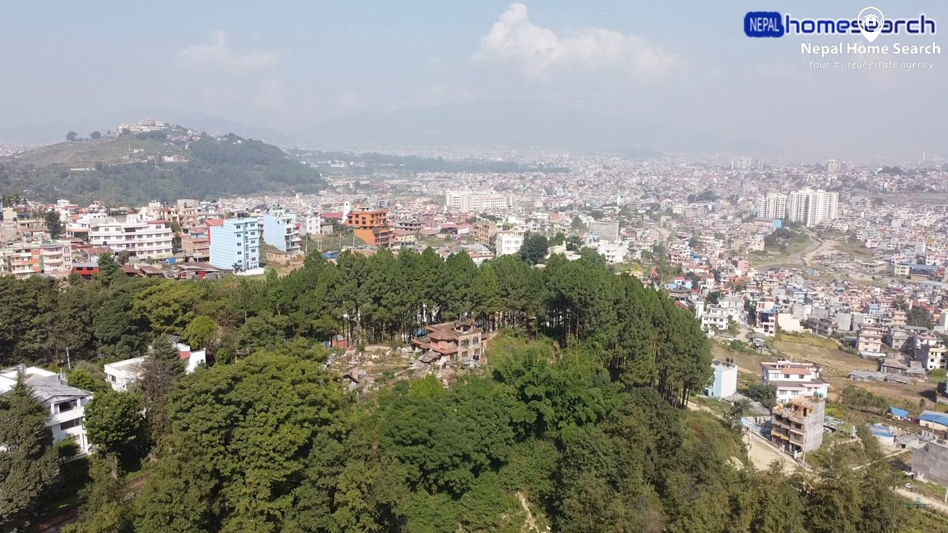 Residential Land 5 Aana, Bhaisepati, Bhaisepati, Lalitpur