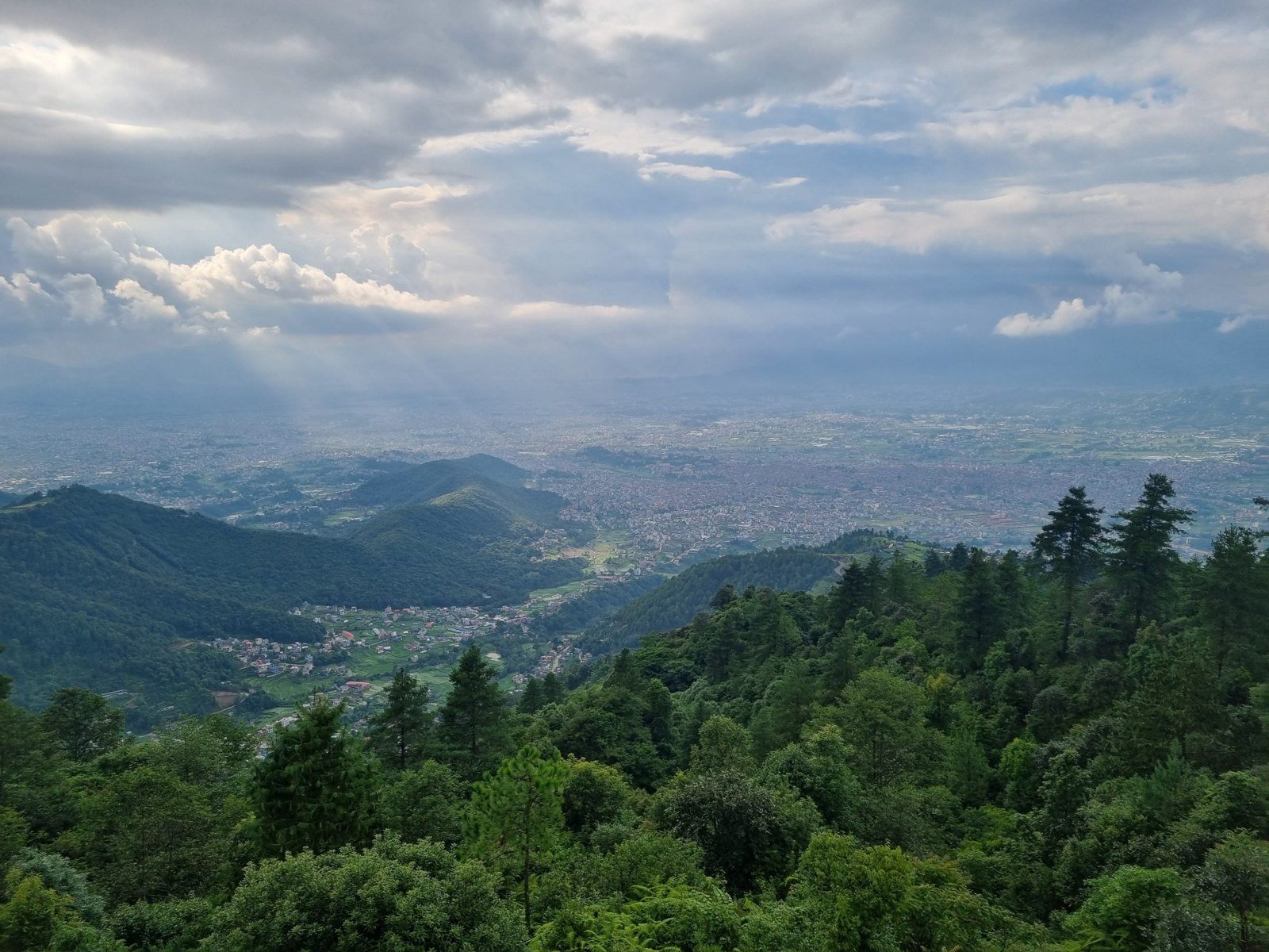 Residential Land 5 Aana, Bhaisepati, photo 5 of 5