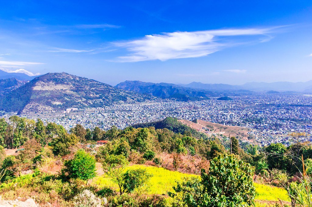 Residential Land 5 Aana, Bhaisepati, photo 4 of 5