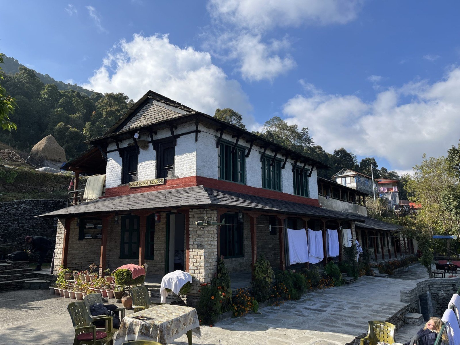 2.5 Storey House on 3 Aana, Imadol, Imadol, Lalitpur