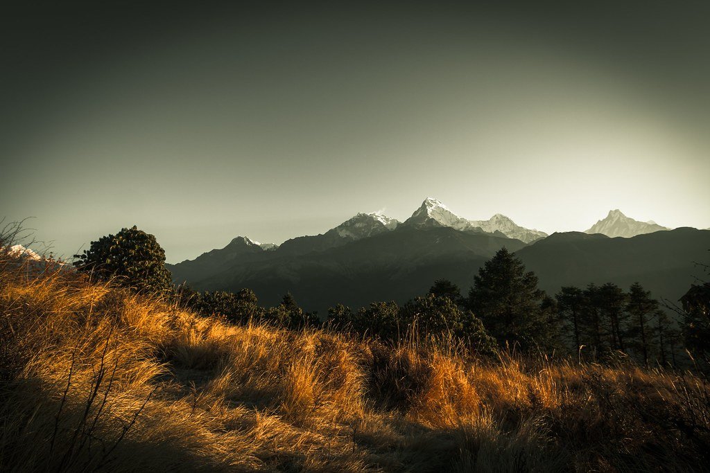 Affordable Land 5 Aana, Lubhu Lalitpur, photo 3 of 4